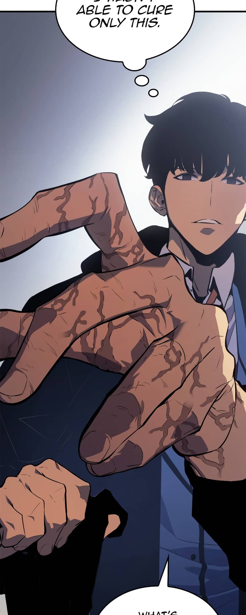 Solo Leveling, Chapter 181 image 26